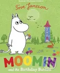 Moomin and the Birthday Button - Tove Jansson - kniha z kategorie Pro děti