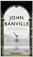 The Infinities - John Banville - kniha z kategorie Beletrie