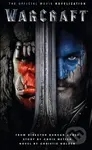 Warcraft (The Official Movie Novelization) - Christie Golden - kniha z kategorie Sci-fi, fantasy a komiksy