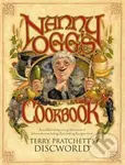 Nanny Ogg's Cookbook - Terry Pratchett