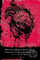 American Supernatural Tales - S.T. Joshi - kniha z kategorie Fantasy
