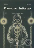 Dantovo Inferno - Prolog: Mágův sen - Akron, Voenix - kniha z kategorie Sci-fi, fantasy a komiksy