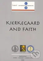 Kierkegaard and Faith - kniha z kategorie Životopisy