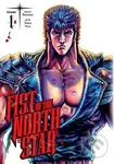 Fist of the North Star, 1 - Buronson, Tetsuo Hara (ilustrátor) - kniha z kategorie Komiksy