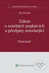 Zákon o soudních poplatcích a předpisy související - kniha z kategorie Odborné a naučné