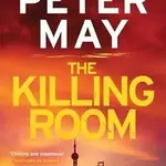 The Killing Room - Peter May - kniha z kategorie Detektivky, thrillery a horory