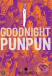 Goodnight Punpun (Volume 3) - Inio Asano - kniha z kategorie Komiksy
