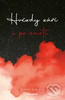 Hvězdy září i po smrti - Klára Siglová - kniha z kategorie Poezie