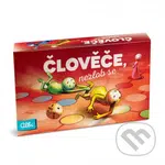 Člověče, nezlob se! - hra z kategorie Klasické hry