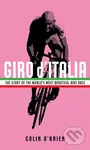 Giro d'Italia (The Story of the World's Most Beautiful Bike Race) - kniha z kategorie Individuální sporty