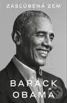 Zasľúbená zem - Barack Obama - kniha z kategorie Beletrie