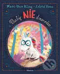 Malý NIEdnorožec - Marc-Uwe Kling, Astrid Henn (ilustrátor) - kniha z kategorie Beletrie pro děti