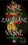 Naše zakázané vášně - Chloe Gong