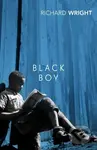 Black Boy - Richard Wright - kniha z kategorie Humanitní a společenské vědy