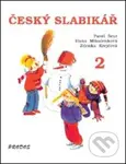 Český slabikář 2 - Pavel Šrut - kniha z kategorie Gymnázia