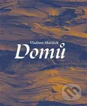 Domů - Vladimír Matějček - kniha z kategorie Poezie