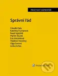 Správní řád (500/2004 Sb.). Praktický komentář - Zdeněk Fiala - kniha z kategorie Správní právo