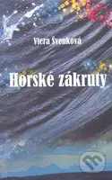 Horské zákruty - Viera Švenková - kniha z kategorie Společenská beletrie