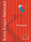 Tsunami - Karin Krajčo Babinská - kniha z kategorie Společenská beletrie