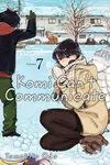 Komi Can't Communicate 7 - Tomohito Oda - kniha z kategorie Komiksy