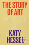 The Story of Art without Men - Katy Hessel
