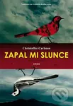 Zapal mi slunce - Christoffer Carlsson - kniha z kategorie Detektivky, thrillery a horory