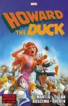 Howard the Duck: The Complete Collection 3 - Gene Colan (Ilustrátor), John Buscema (Ilustrátor), Michael Golden (Ilustrátor), Bill Mantlo - kniha z…