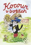 Kocour v botách