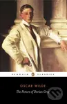 The Picture of Dorian Gray - Oscar Wilde