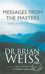 Messages from the Masters (Tapping into the power of love) - kniha z kategorie Spiritualita