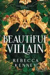 Beautiful Villain - Rebecca Kenney - kniha z kategorie Fantasy