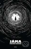 Jáma - Pchjon Hjejong - kniha z kategorie Detektivky, thrillery a horory