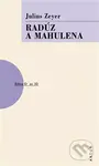 Radúz a Mahulena - Julius Zeyer - kniha z kategorie Romantika