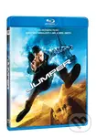 Jumper - film z kategorie Akčné sci-fi