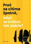 - kniha z kategorie Sebarozvoj