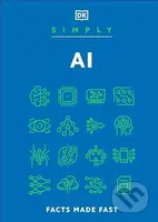 Simply AI - kniha z kategorie Přírodní vědy a technika