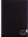 Plastic blok A5