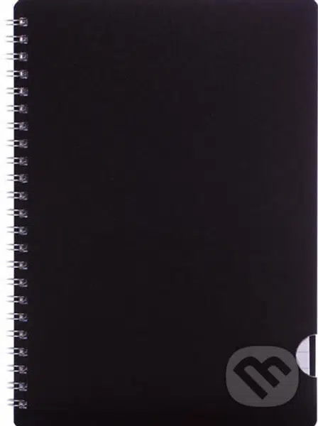Plastic blok A5