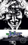The Joker (Ruled Journal)