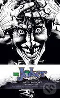 The Joker (Ruled Journal)