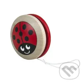 Jo-jo červené: Beruška