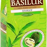 Basilur Soursop (Pravý ceylónsky sypaný čaj)