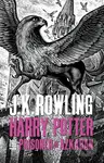 Harry Potter and the Prisoner of Azkaban - J.K. Rowling - kniha z kategorie Pro děti