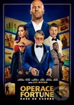Operace Fortune: Ruse de guerre - Guy Ritchie - film z kategorie Akční