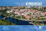 Nymbursko z nebe (Nymburg region from heaven) - Kamil Glovňa, Jakub Chovan, Martina Hošková, Tomáš Klepáček - kniha z kategorie Průvodci