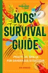 Kids Survival Guide (Practical Skills for Intense Situations) - kniha z kategorie Naučné knihy