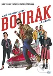 Bourák - Ondřej Trojan - film z kategorie Komedie