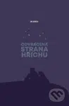 Odvrácená strana hříchu - Jan Dvořáček - kniha z kategorie Sci-fi a fantasy