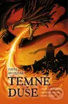 Temné duše - Pavel Motejlek - kniha z kategorie Sci-fi a fantasy