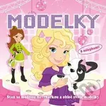 Modelky (ružové)